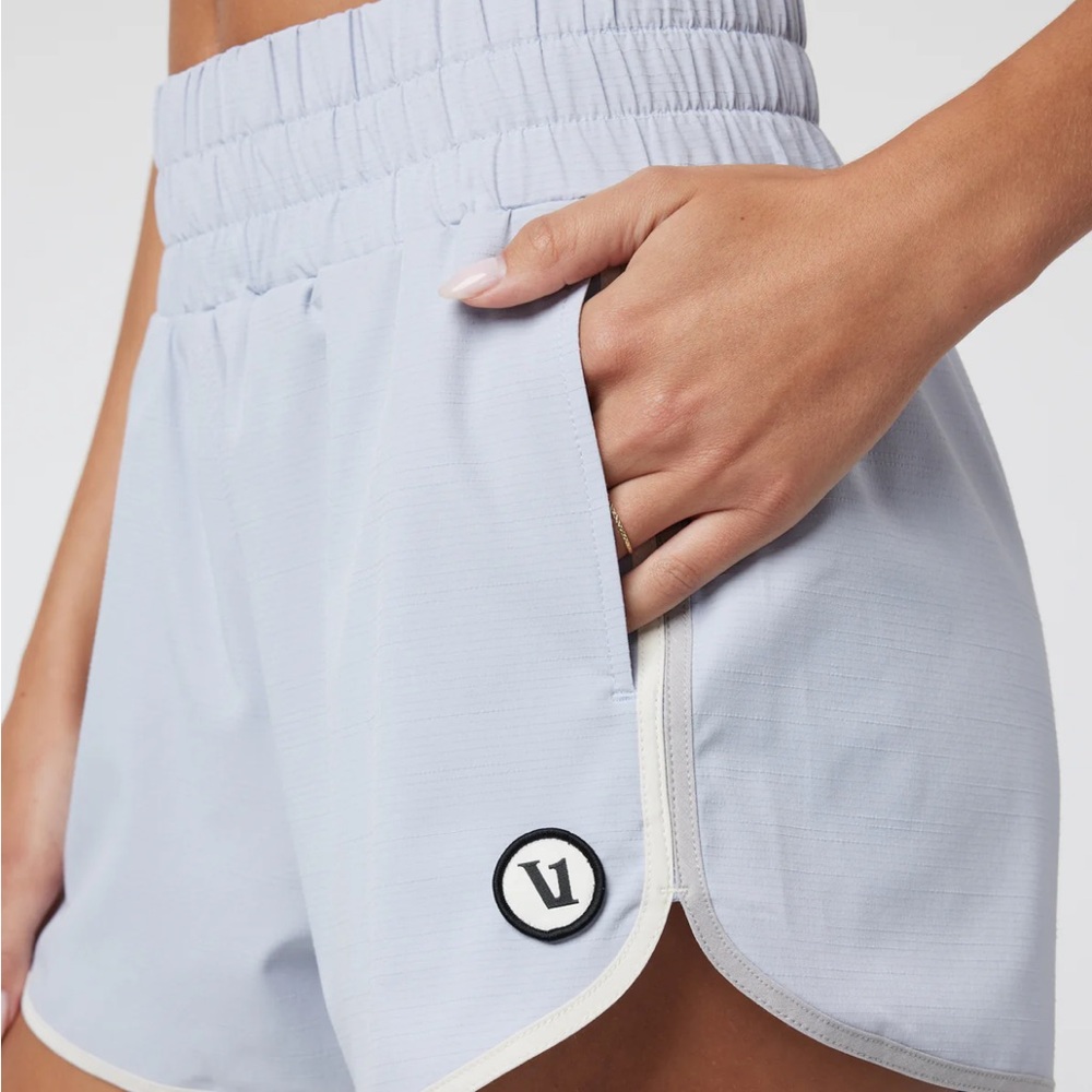 Vuori Cardiff Shorts